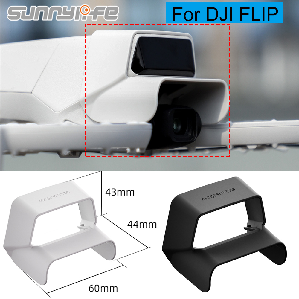 Drone Gimbal Case - Sunnylife Lens Cover For DJI FLIP