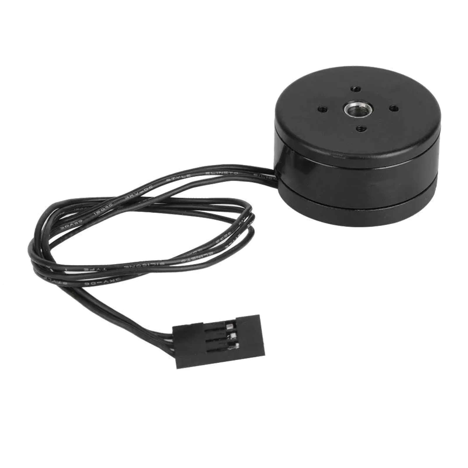 1Pc 2204 260KV Brushless Motor - Drone Gimbal For Gopro ulasan dan harga