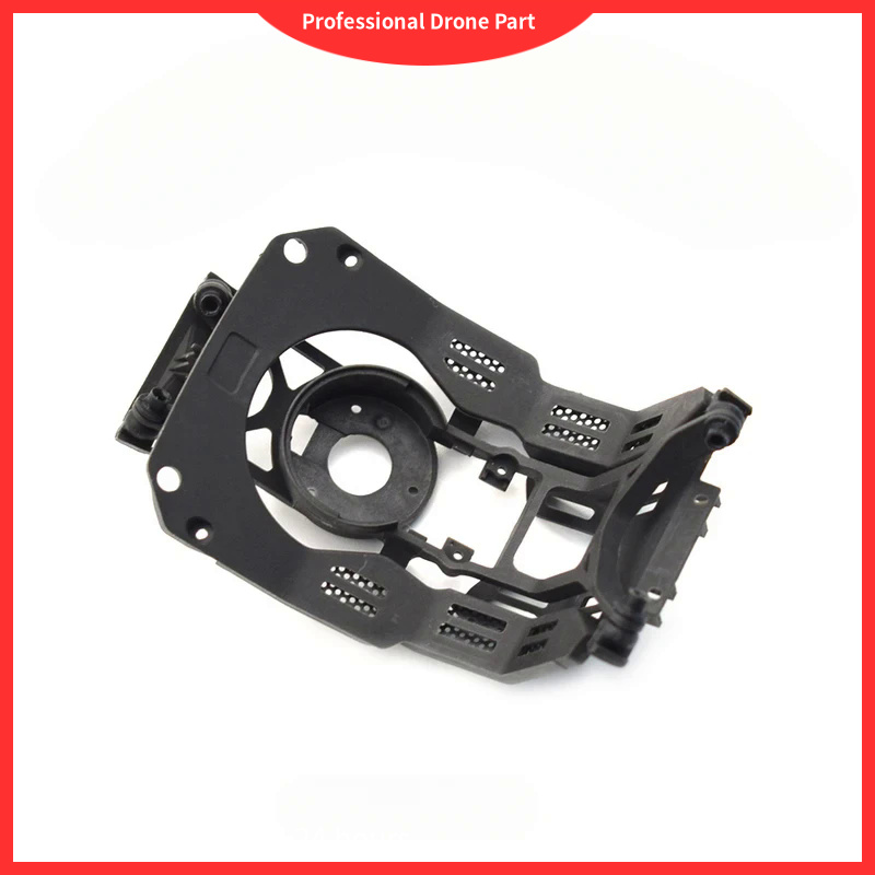 Gimbal Shock-absorbing Bracket - Drone Gimbal Dampener ulasan dan harga