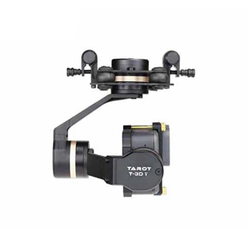 TL3T05 Tarot for Gopro 3DIV Me - Drone Gimbal For Gopro Hero ulasan dan harga