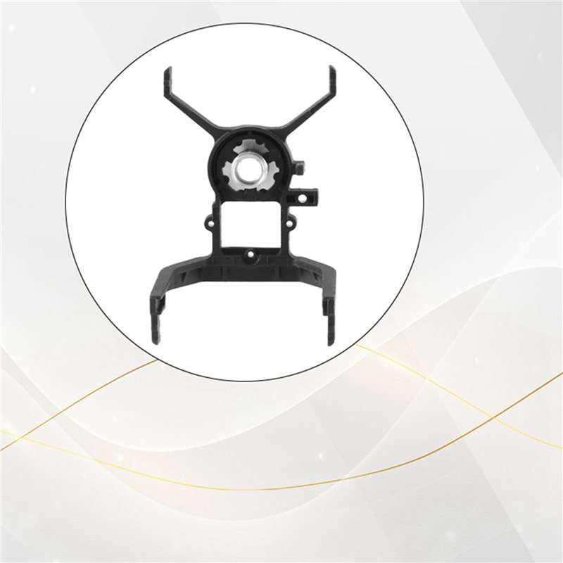 2X Gimbal Shock Absorber Brack - Drone Gimbal Dampener ulasan dan harga