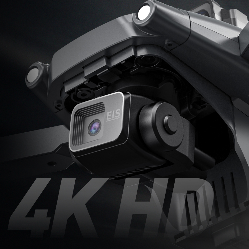 L600 PRO MAX Professional Thre - Drone Gimbal 3 Axis ulasan dan harga