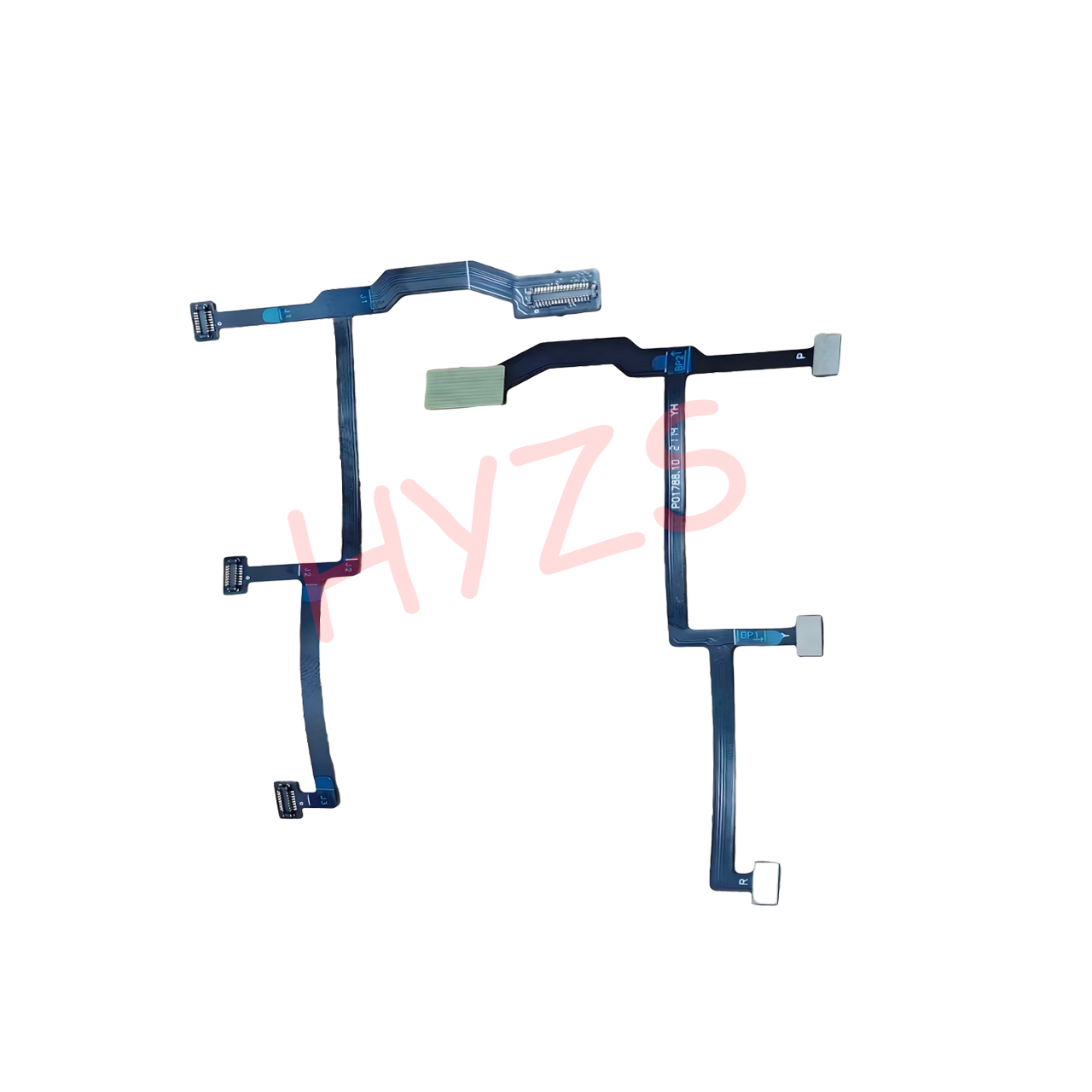 New Mavic pro Gimbal Flexible  - Drone Gimbal Ribbon Cable ulasan dan harga