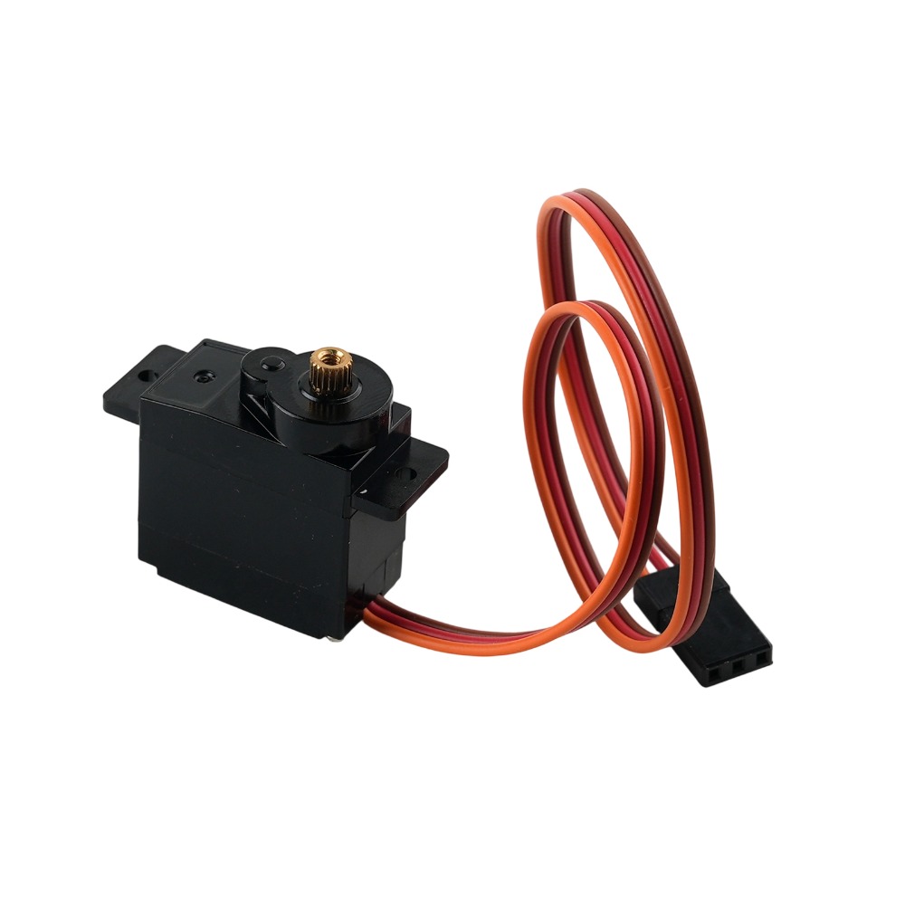 1/2/4 PCS Feetech FT90M Digita - Drone Gimbal Controller ulasan dan harga