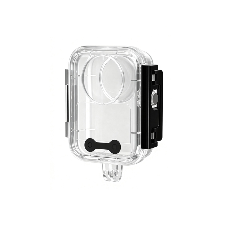 AntiScratch Diving Shell With  - Drone Gimbal Case ulasan dan harga