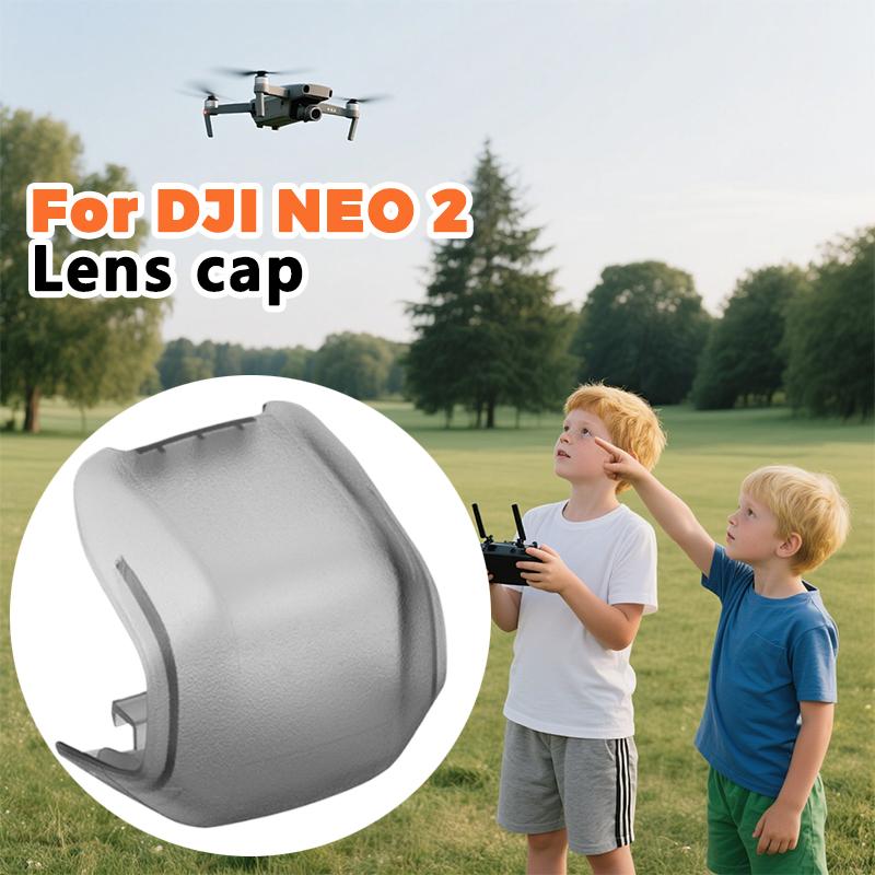 Lens Cap for DJI Neo 2 Drone P - Drone Gimbal For Gopro ulasan dan harga