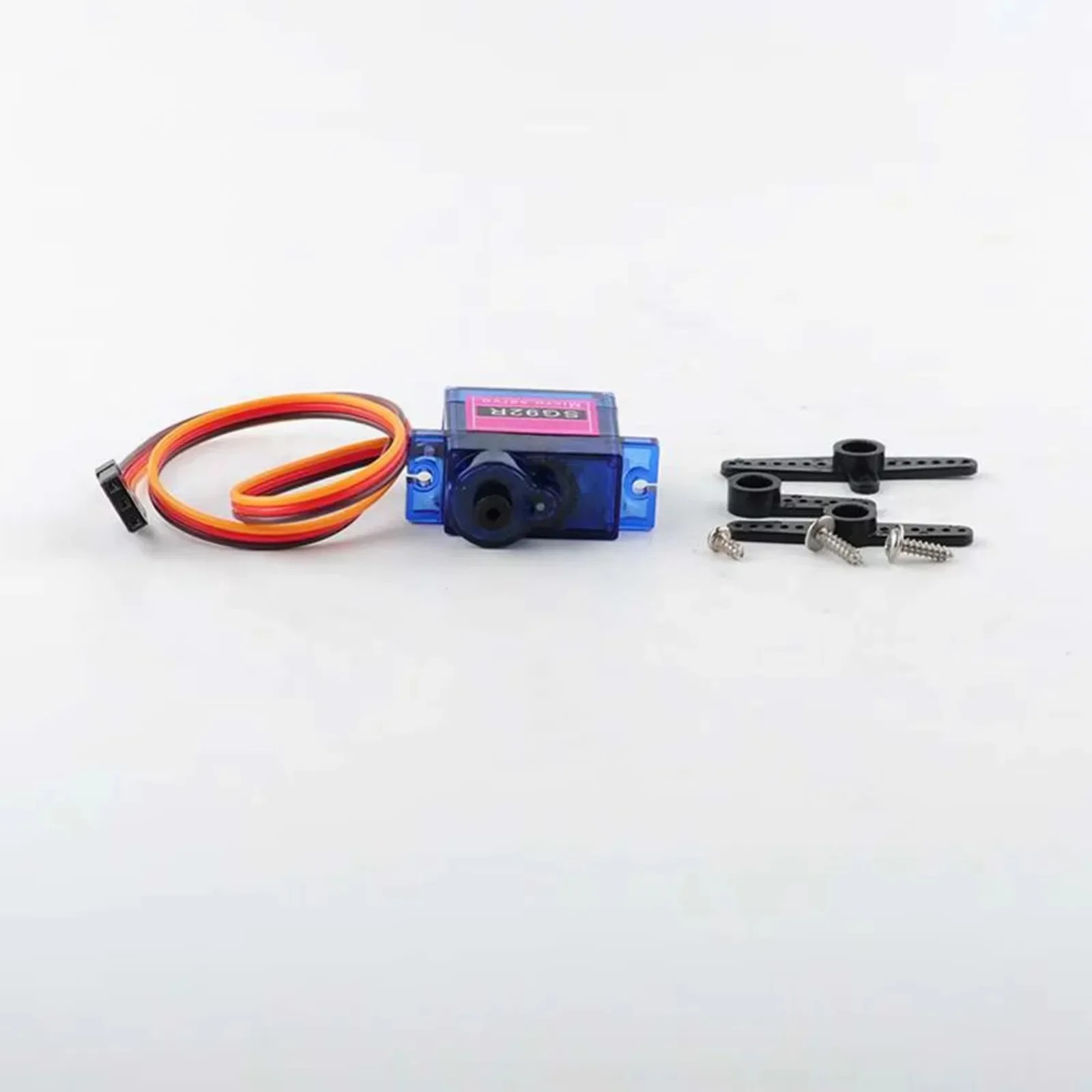 10pcs/lot SG92R Micro Servo 9g - Drone Gimbal Controller ulasan dan harga