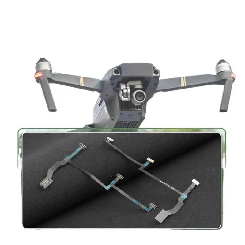 for DJI Mavic Pro Gimbal Flat  - Drone Gimbal Ribbon Cable ulasan dan harga