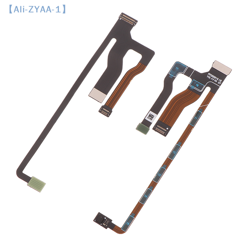 【ZYAA-1】3 In 1 Flexible Flat R - Drone Gimbal Ribbon Cable ulasan dan harga