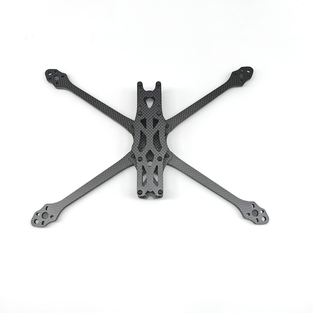 APEX frame 7 inch/6inch/5inche - Drone Gimbal Controller ulasan dan harga