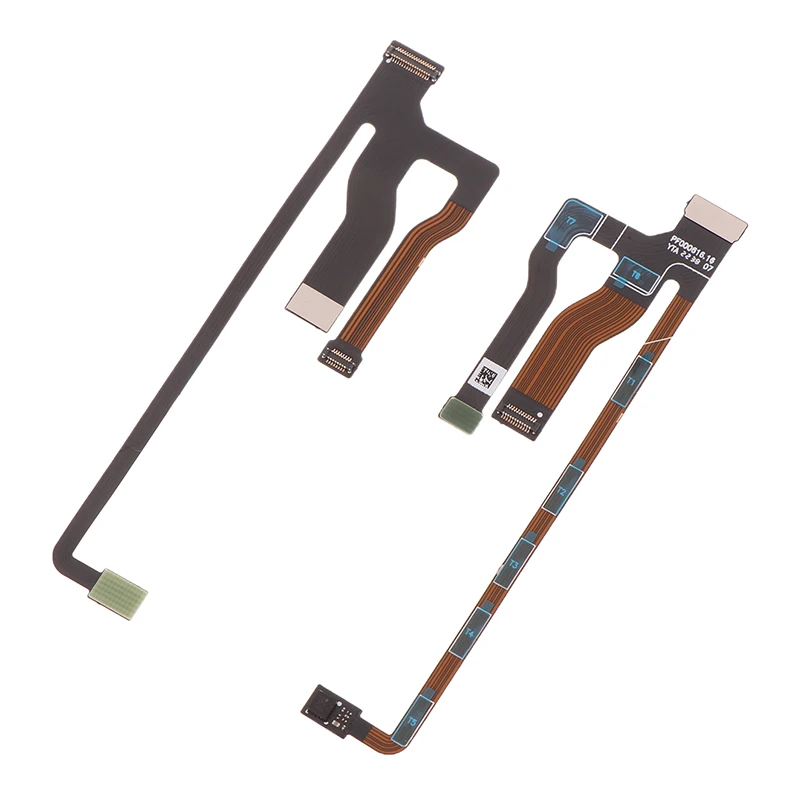 Flat 3 In 1 Flexible Ribbon Fl - Drone Gimbal Ribbon Cable ulasan dan harga