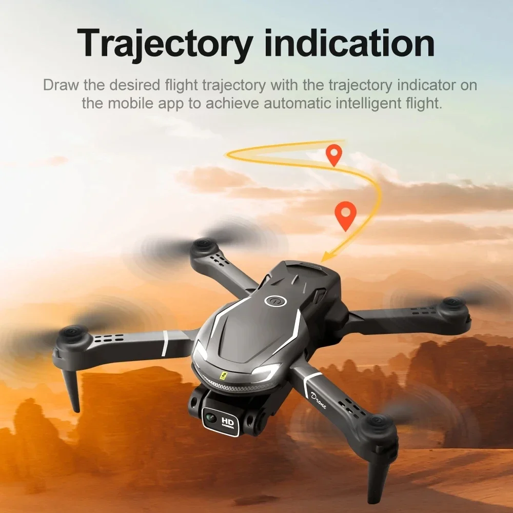Hot Sell V88 Drone 8K Professi - Drone Gimbal 3 Axis ulasan dan harga