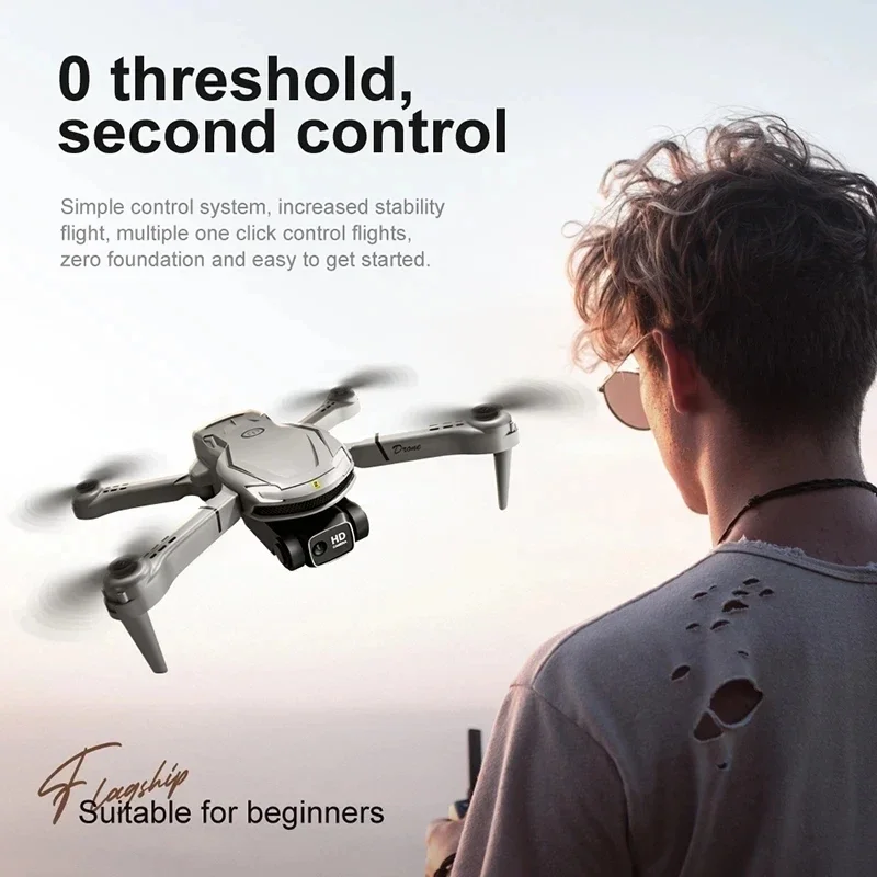 Hot Sell V88 Drone 8K Professi - Drone Gimbal 3 Axis ulasan dan harga