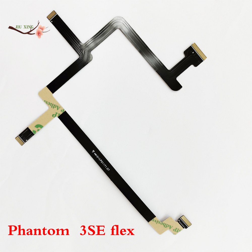 For DJI Phantom 3A 3P 3S 3SE D - Drone Gimbal Ribbon Cable ulasan dan harga