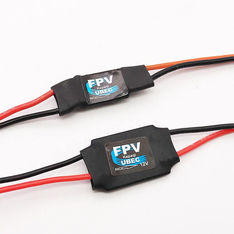 Ultralight BEC Module 3A 5V 2- - Drone Gimbal Controller ulasan dan harga