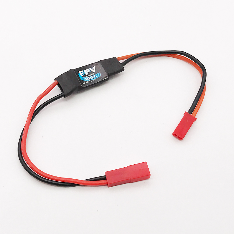 Ultralight BEC Module 3A 5V 2- - Drone Gimbal Controller ulasan dan harga