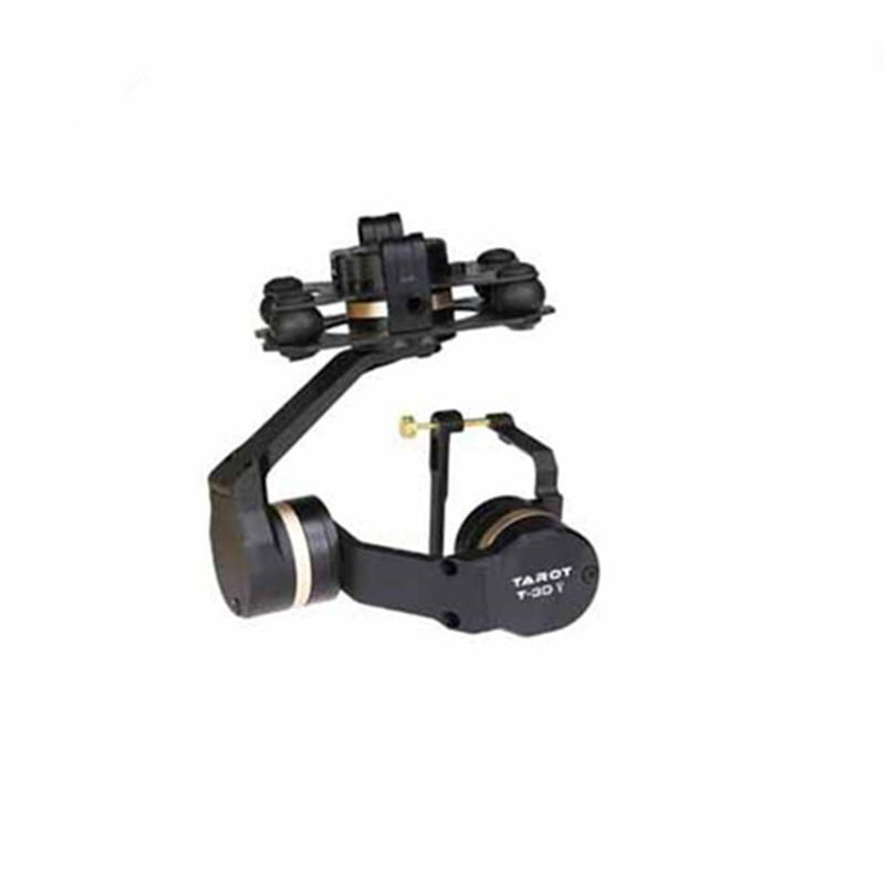 Tarot TL3T05 for Gopro 3DIV Me - Drone Gimbal For Gopro Hero ulasan dan harga