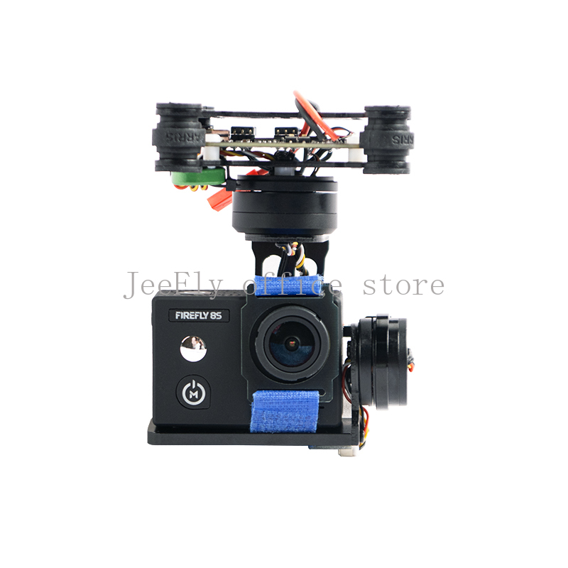 3-Axis Brushless Gimbal Camera - Drone Gimbal 3 Axis ulasan dan harga