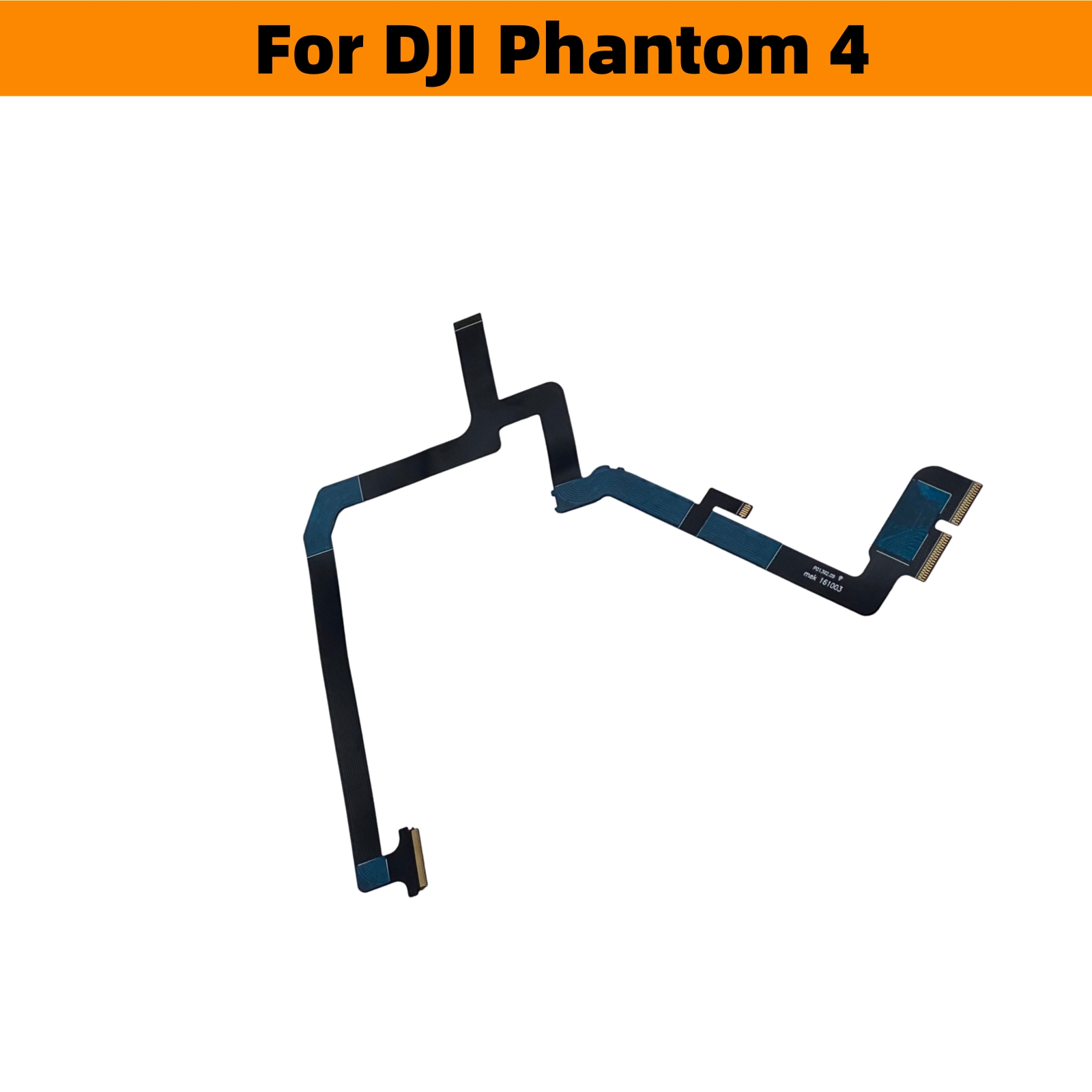 Gimbal Camera Flexible Flat Ri - Drone Gimbal Ribbon Cable ulasan dan harga