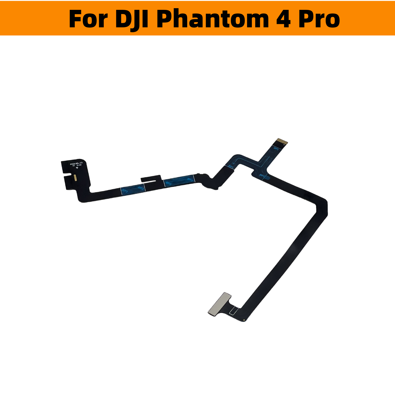 Gimbal Camera Flexible Flat Ri - Drone Gimbal Ribbon Cable ulasan dan harga