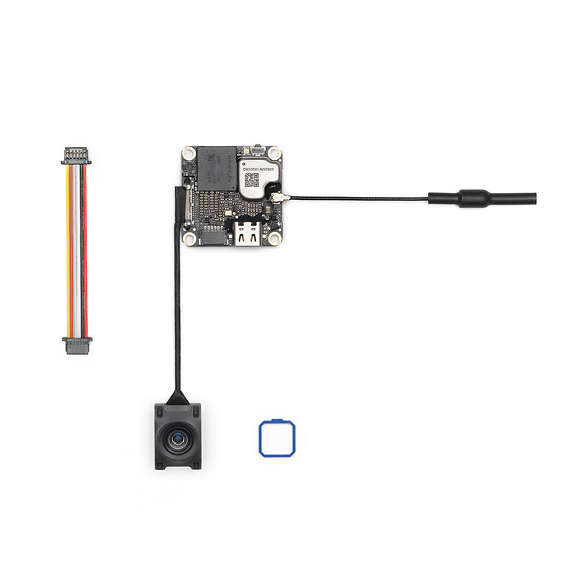 DJI O4 Air Unit Series Flagshi - Drone Gimbal Controller ulasan dan harga