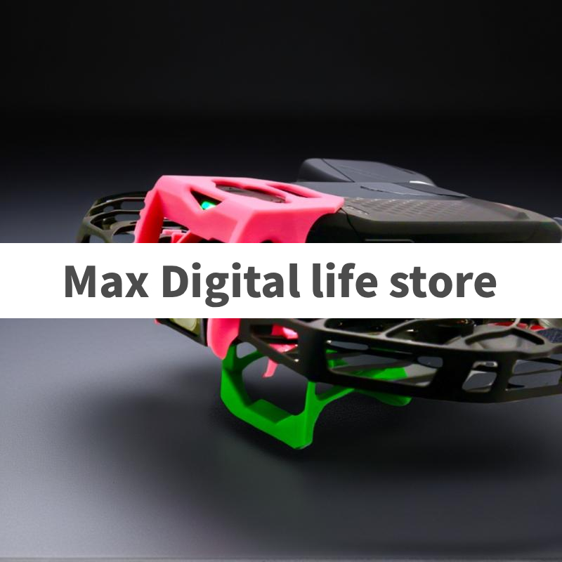 For Hover X1 Pro/Pro Max Drone - Drone Gimbal Mount ulasan dan harga