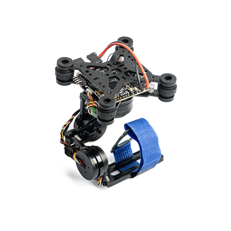New 3-Axis Brushless Gimbal fo - Drone Gimbal For Gopro ulasan dan harga