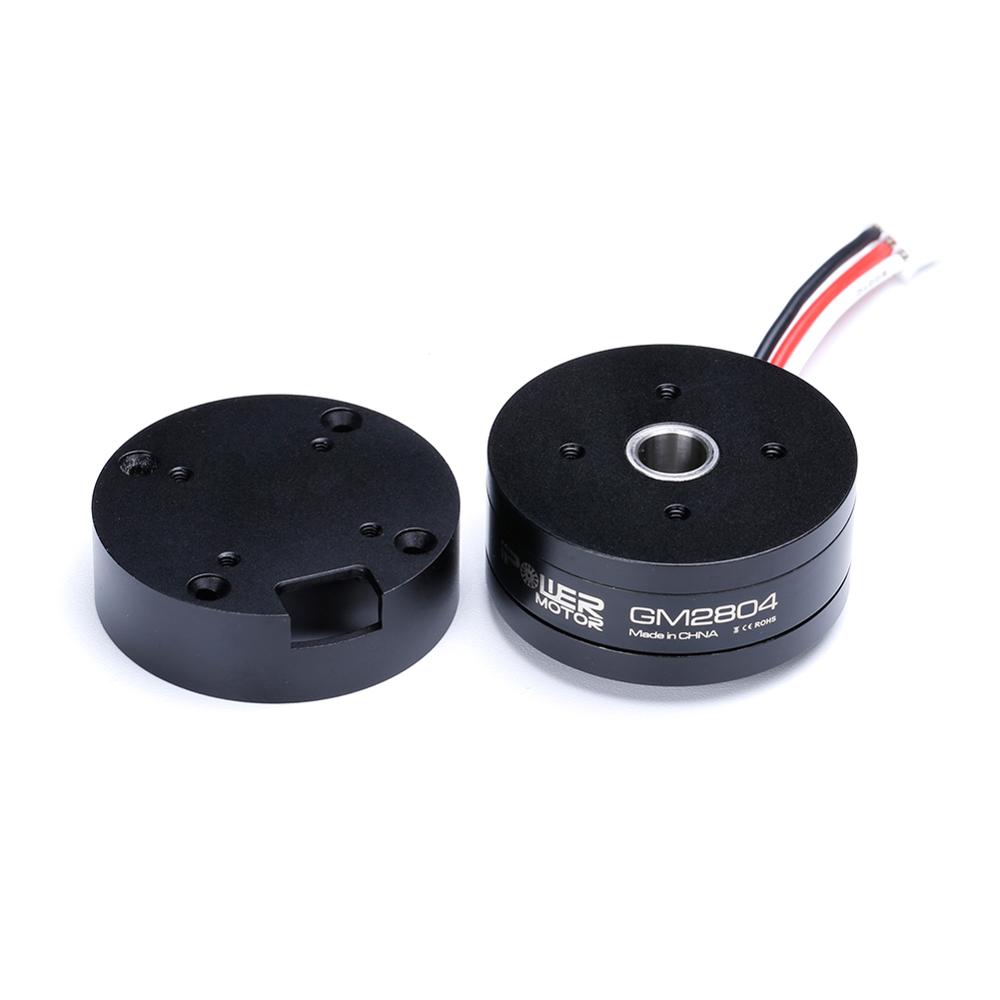 IFlight iPower GM2804H-100T GM - Drone Gimbal Case ulasan dan harga
