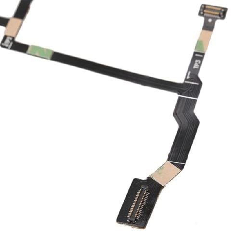 Camera Gimbal Flex Cable Flexi - Drone Gimbal Ribbon Cable ulasan dan harga