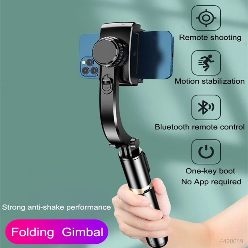 Roreta 2023 NEW Gimbal Stabili - Drone Gimbal For Gopro ulasan dan harga