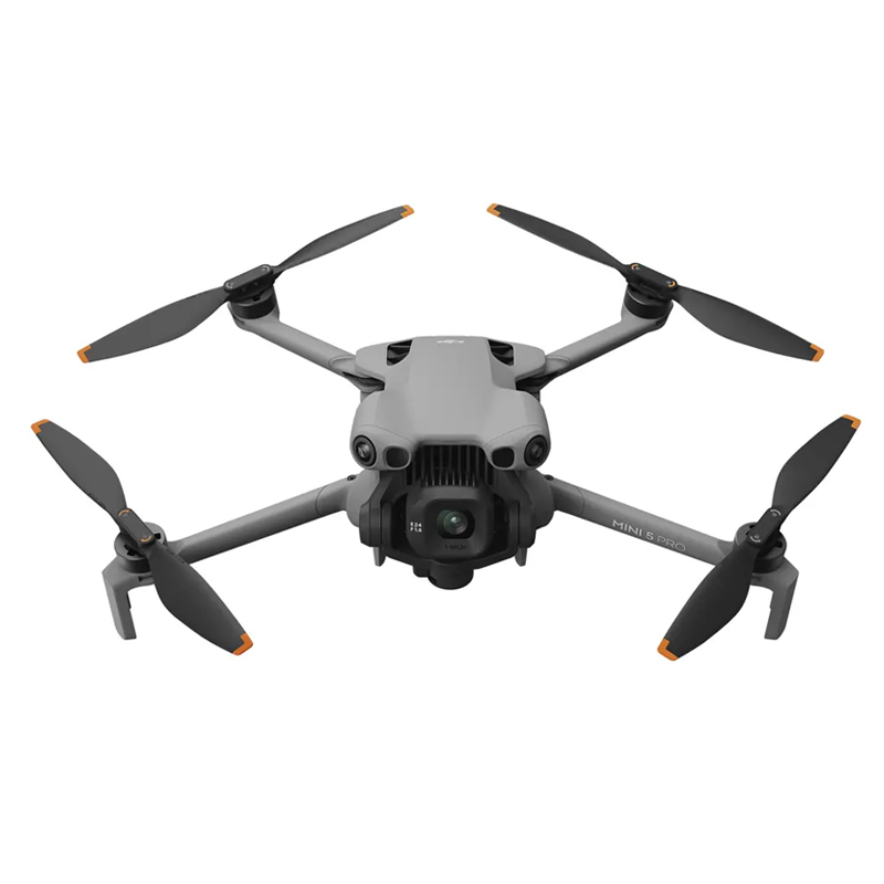 DJI Mini 5 Pro 1-Inch Large CM - Drone Gimbal 3 Axis ulasan dan harga