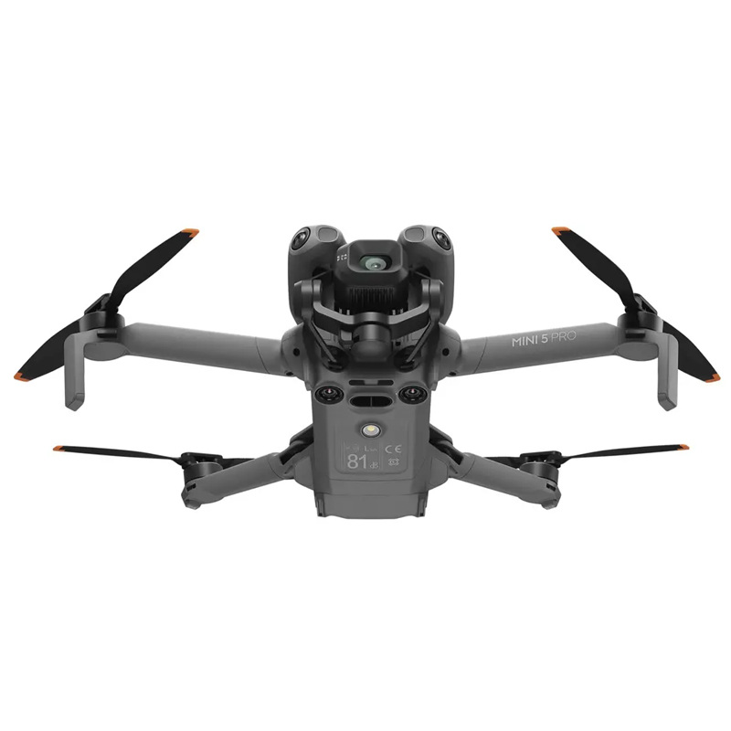 DJI Mini 5 Pro 1-Inch Large CM - Drone Gimbal 3 Axis ulasan dan harga